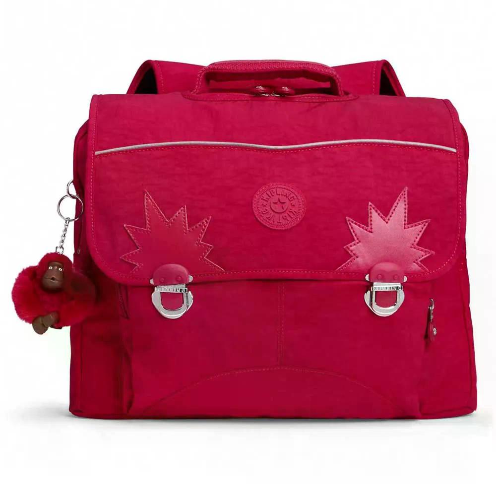 キプリング イニコ 18L バックパック （ TruePink ） | KIPLING Iniko 18L backpack 