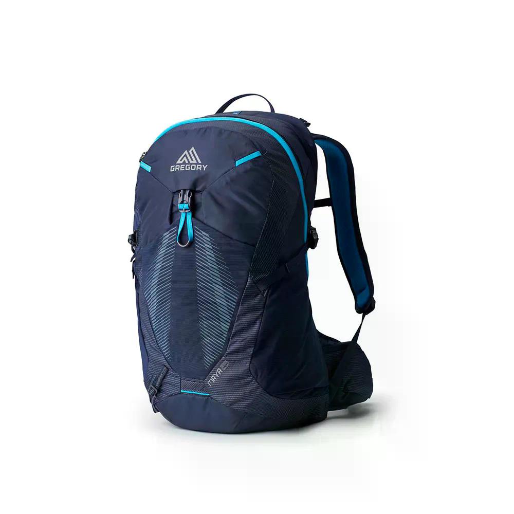 グレゴリー マヤ 25L レディース バックパック （ StormBlue ） | GREGORY Maya 25L Women's backpack 