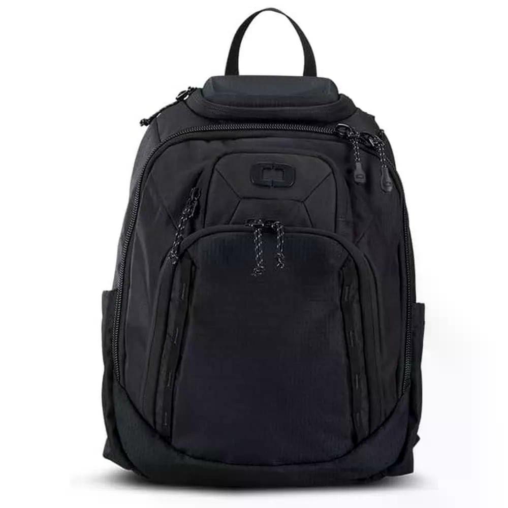 オジオ レネゲード ラスラー バックパック （ Black ） | OGIO Renegade Rustler backpack 