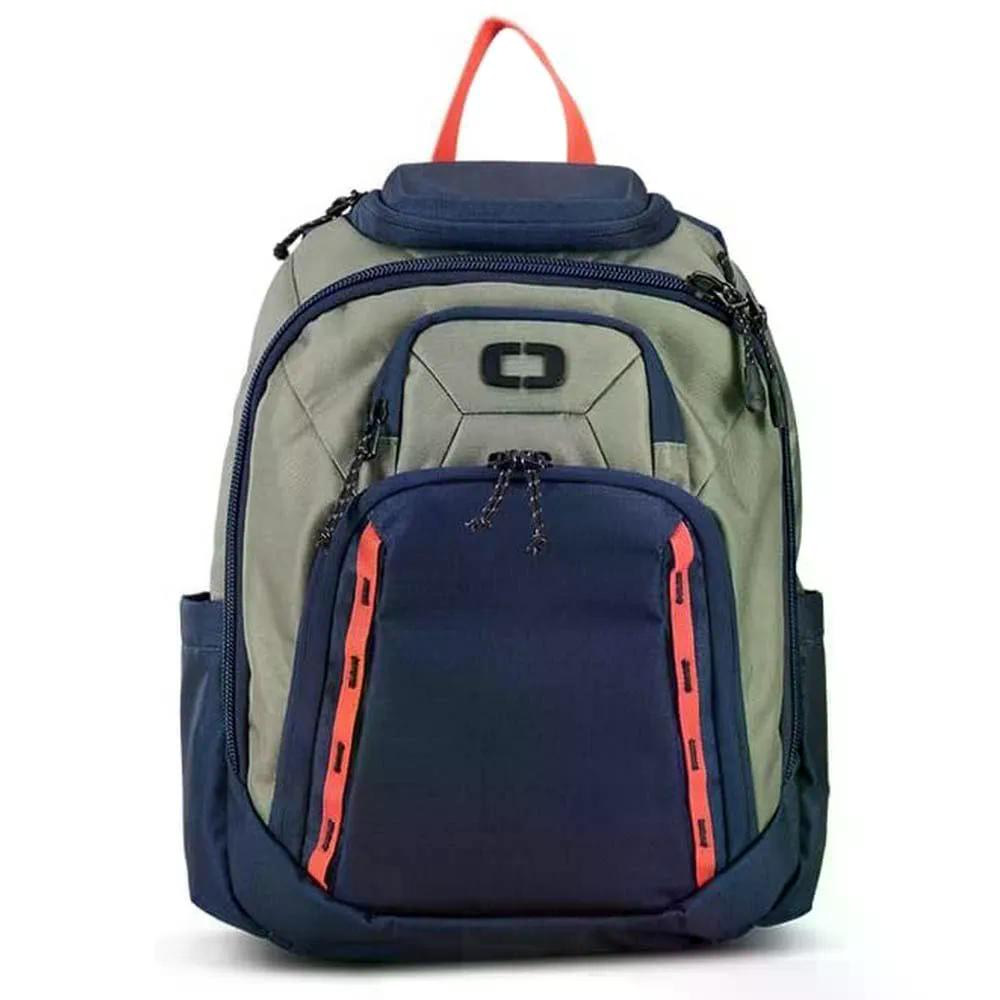 オジオ レネゲード ラスラー バックパック （ NightOlive ） | OGIO Renegade Rustler backpack 