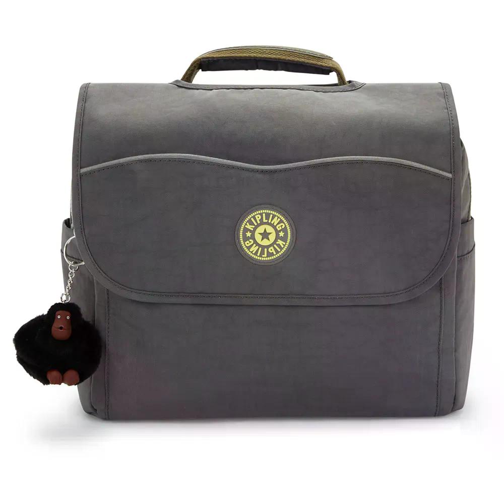 Rakuten - KIPLING Codie S 10L バックパック （ BacktoGrey ） [t]