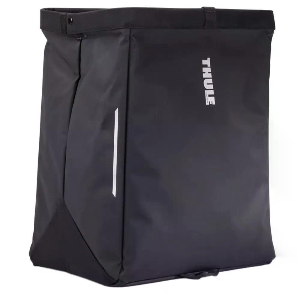スーリー キャズム ビン インロック 25L バックパック （ Black ） | THULE Chasm Bin Inlock backpack 25L 