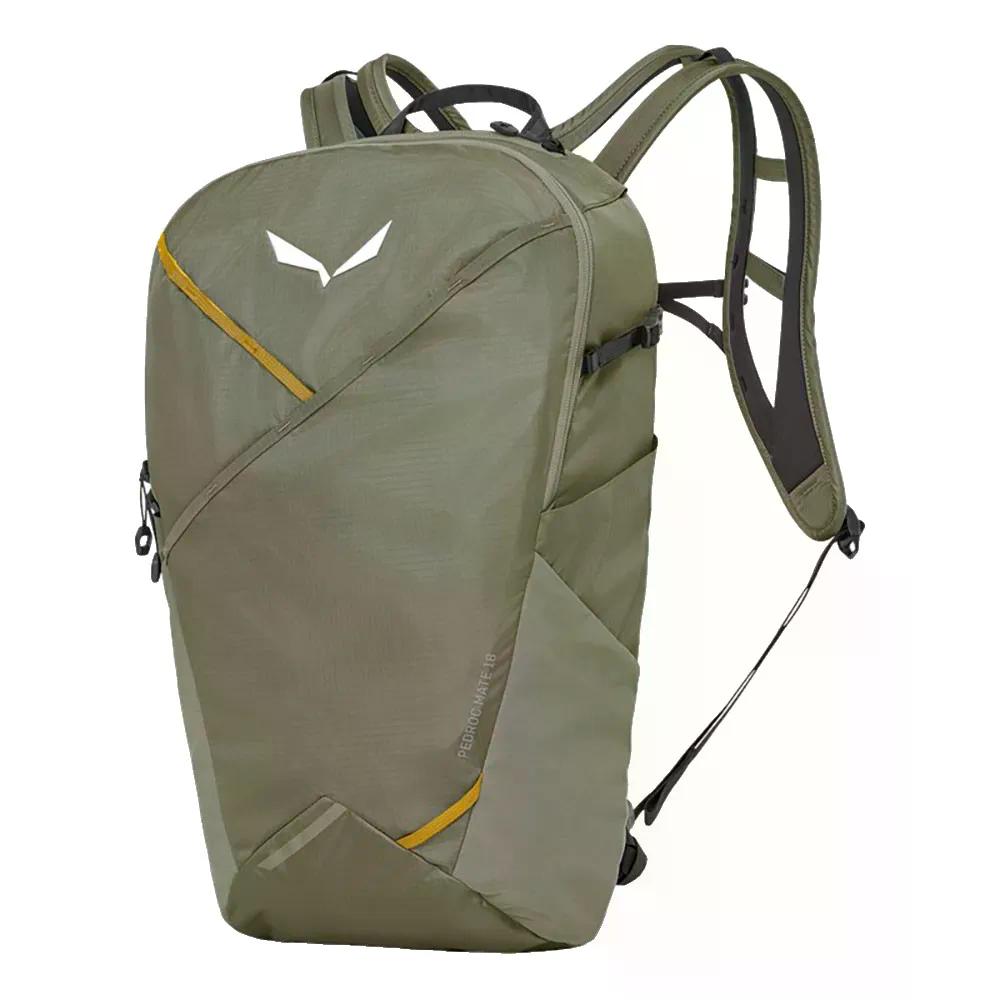 サレワ ペドロック メイト 18L バックパック （ FadedGreen ） | SALEWA Pedroc Mate 18L backpack 