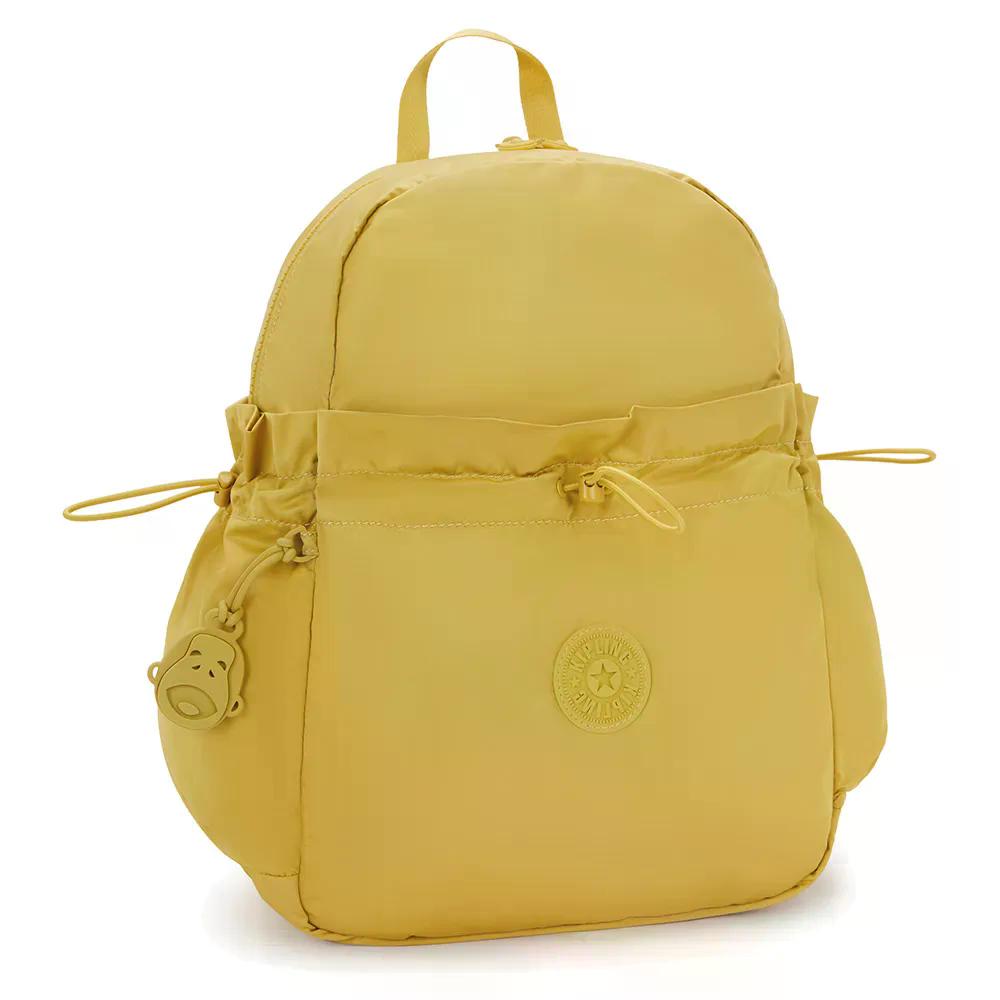 キプリング アミタ 18L レディース バックパック （ DaisyYellow ） | KIPLING Ami...
