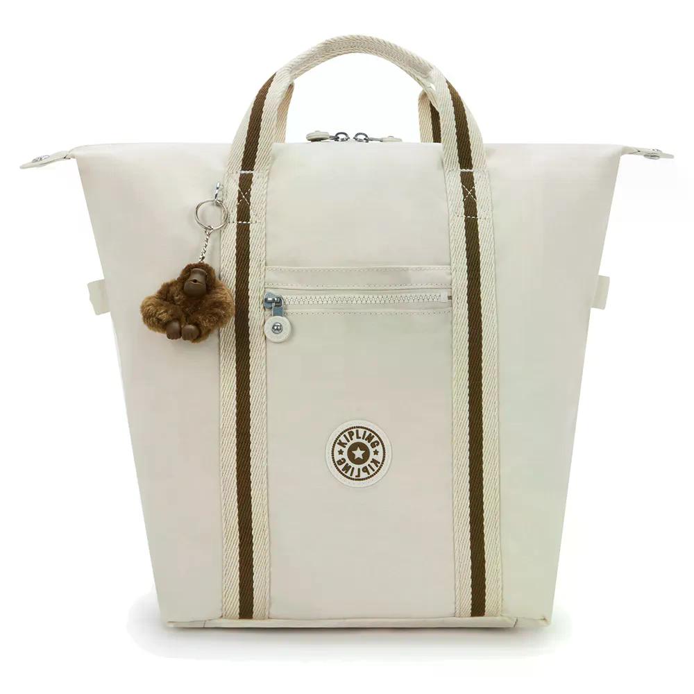 Rakuten - KIPLING New Art 18L バックパック （ SoftSand ） [t]