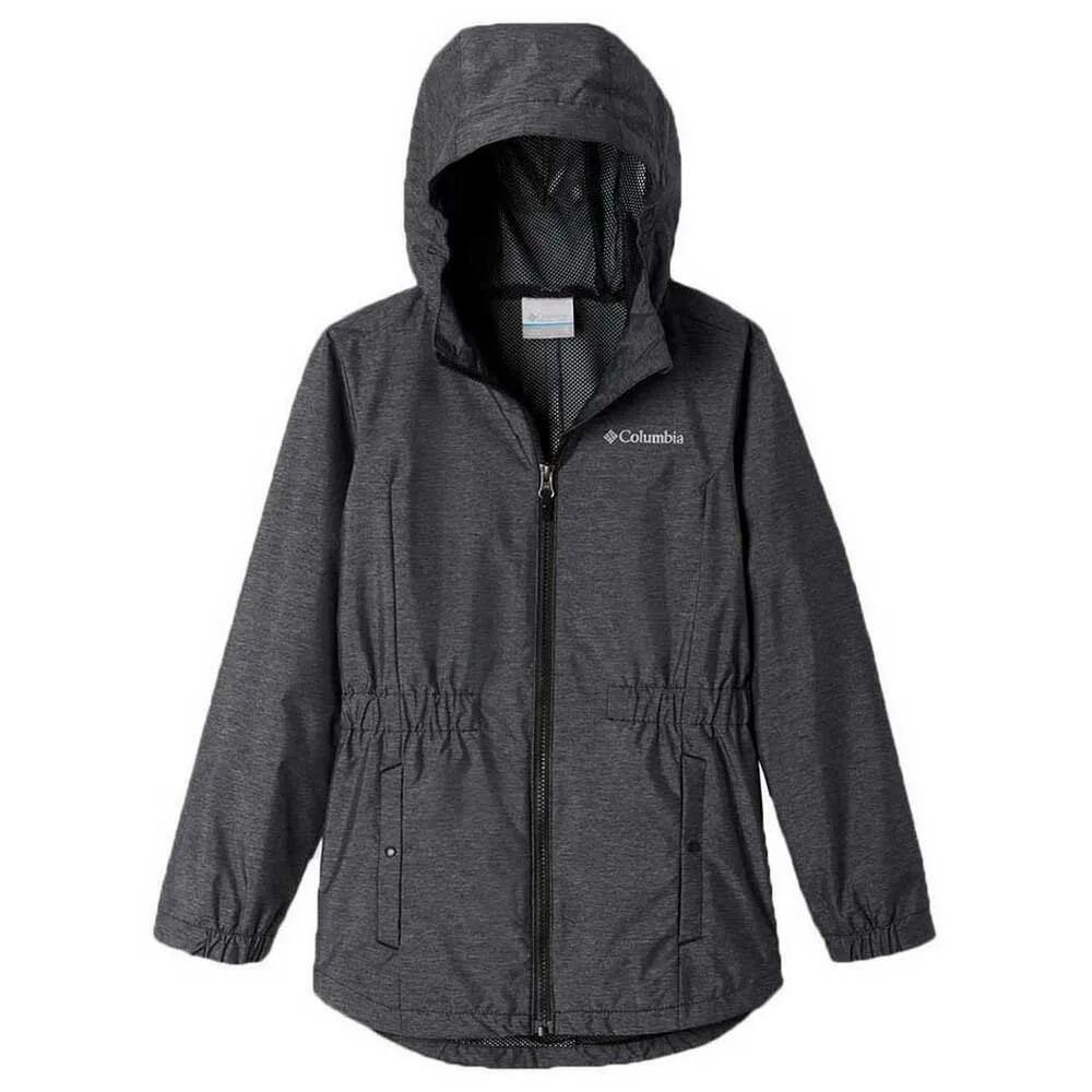 樂天商城 - コロンビア リリアン リッジ ジュニア ジャケット （ Black ） | COLUMBIA Lillian Ridge Junior jacket [t]