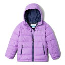 コロンビア パイク レイク II ジュニア ジャケット ( Gumdrop ) | COLUMBIA Pike Lake II Junior jacket [t...