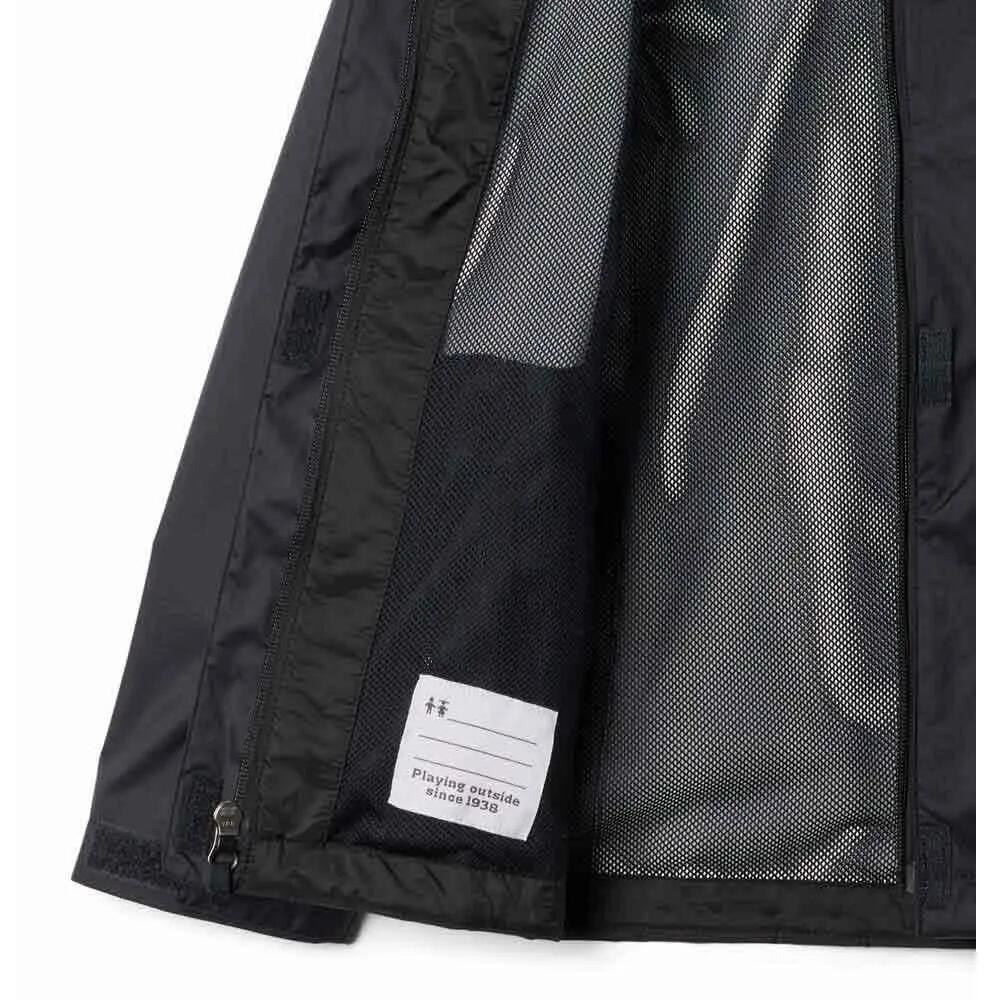 コロンビア アルカディア II ジュニア ジャケット （ Black ） | COLUMBIA Arcadia II Junior jacket [t] 3