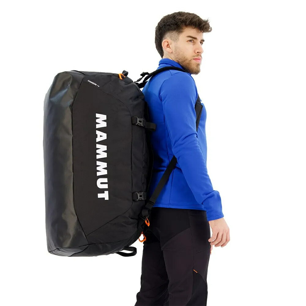 楽天市場】mammut cargon 90lの通販 楽天市場】mammut cargon 90lの通販