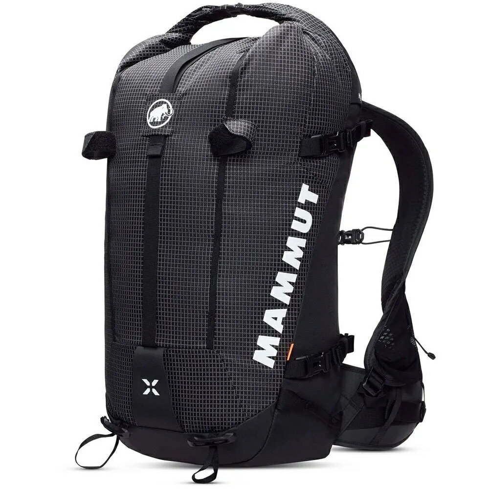 マムート トリオン 28L バックパック （ Black ） | MAMMUT Trion 28L Backpack [t]