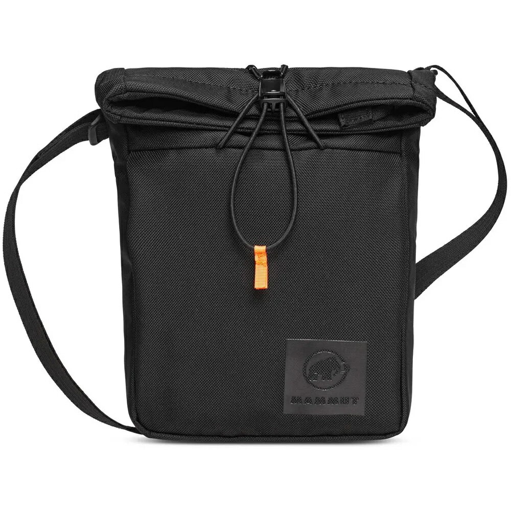 マムート ゼロン ポーチ Rt 2L バックパック （ Black ） | MAMMUT Xeron Pouch Rt...