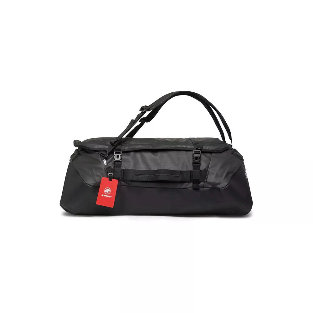 マムートカーゴ50Lダッフルバッグ...