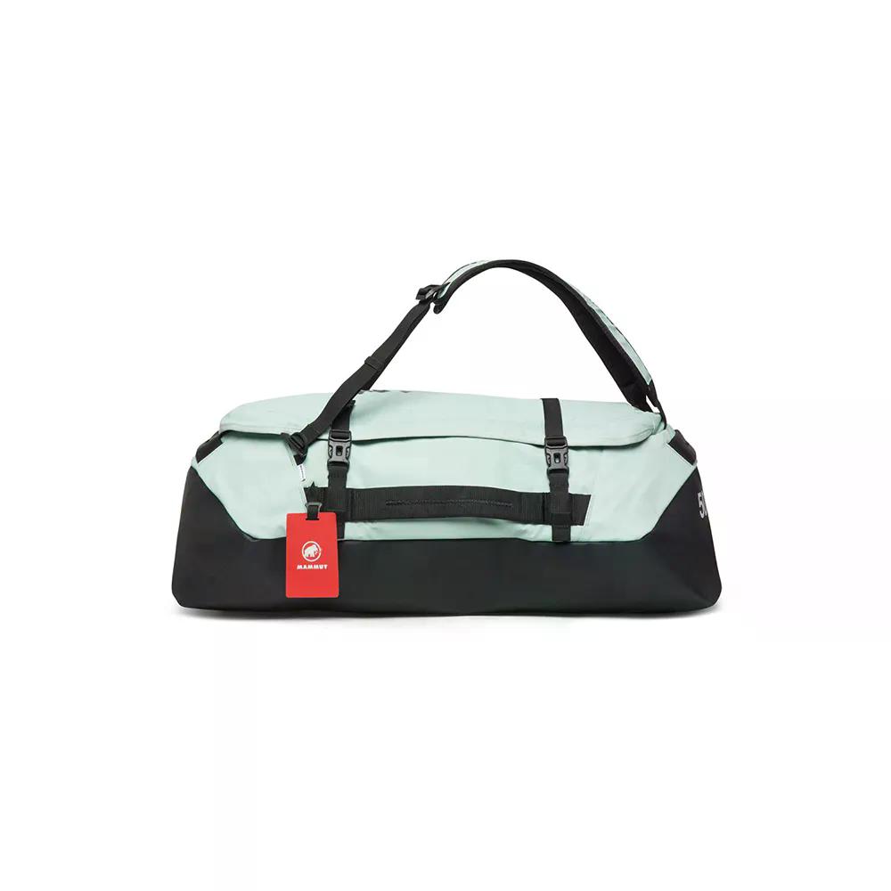 マムートカーゴ50Lダッフルバッグ...