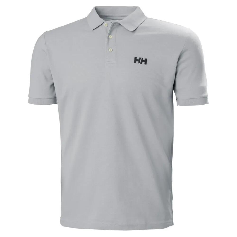 إ꡼ϥ󥻥 ޥ 硼 ꡼ ݥ  Grey Fog  | HELLY HANSEN Malcesine sho...