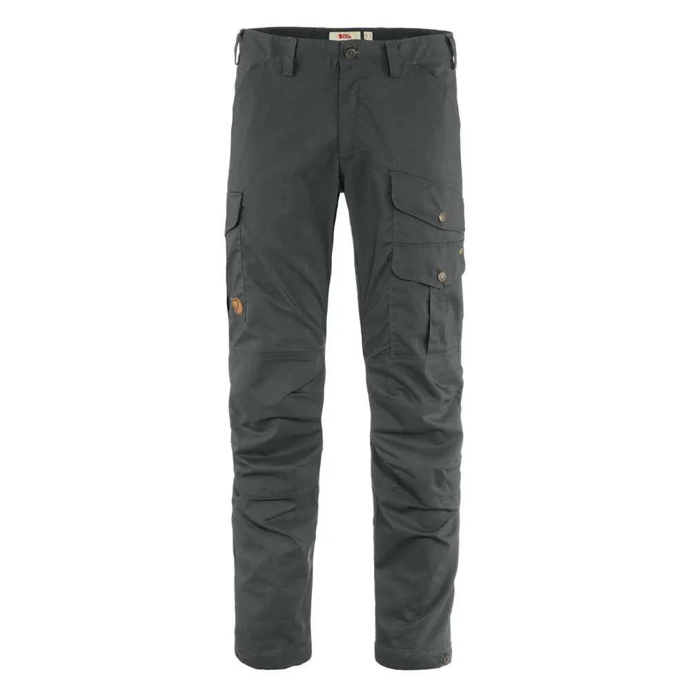 ե顼٥ å ץ 饤 ѥ  DarkGrey  | Fjallraven Vidda Pro Lite Pant...