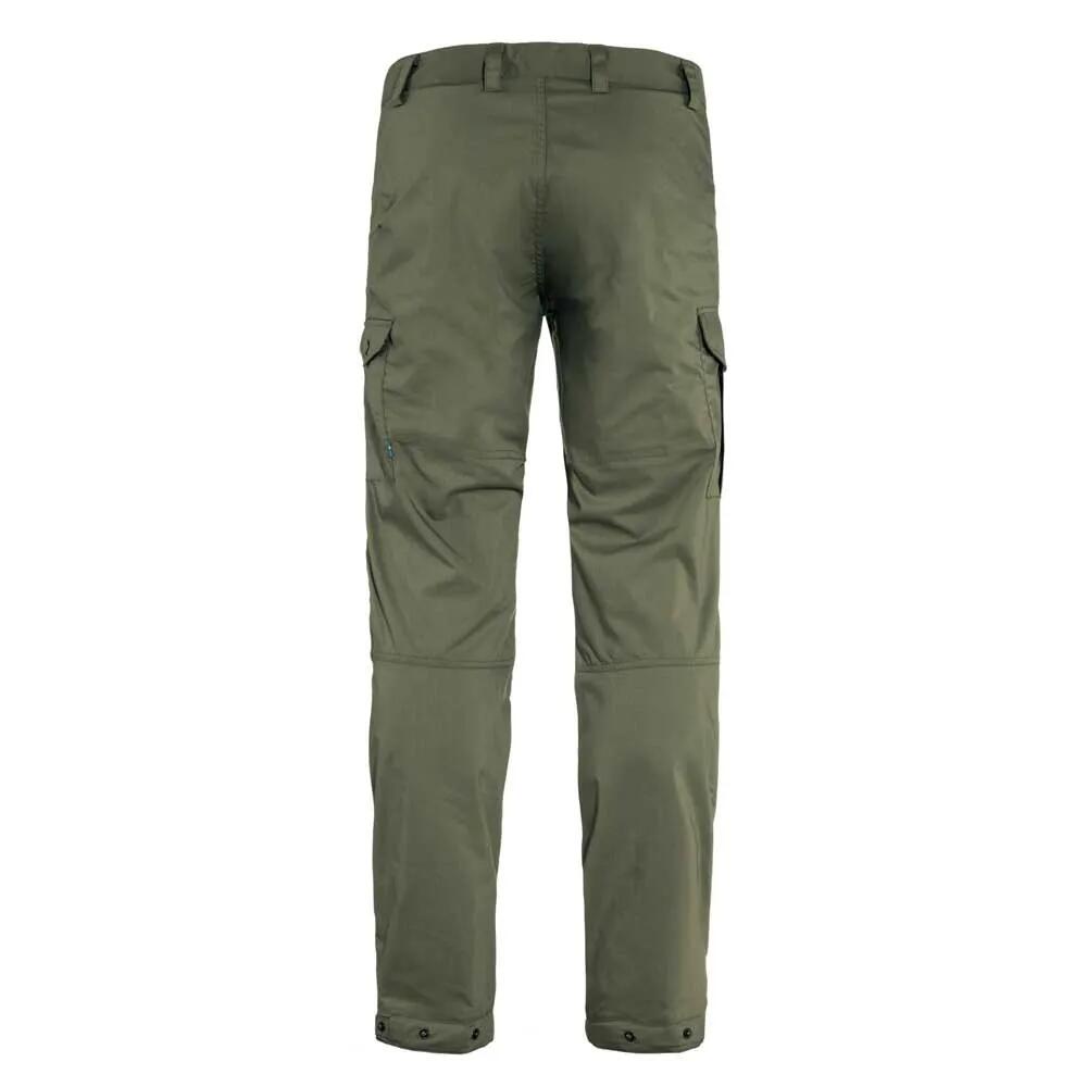 フェールラーベン ヴィッダ プロ ライト パンツ （ LaurelGreen ） | Fjallraven V...