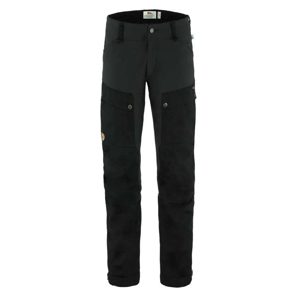 �ե�����顼�٥� ���� �ѥ�� �� Black �� | Fjallraven Keb Pants [t]