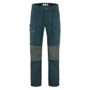 フェールラーベン ヴィッダ プロ ベンチレーテッド パンツ ( MountainBlue/Basalt ) | Fjallraven Vidda Pro Ven...