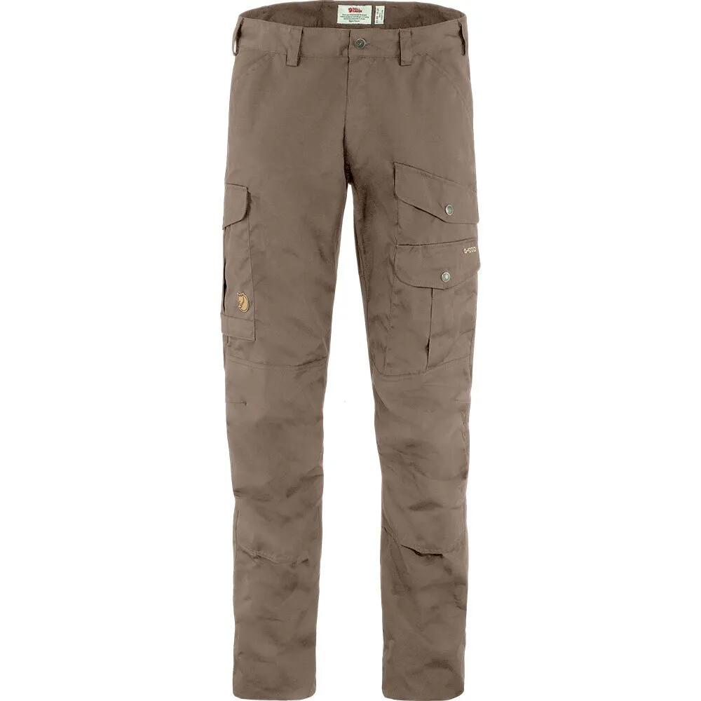フェールラーベン バーレンツ プロ パンツ （ SuedeBrown ） | Fjallraven Barents Pro Pants 