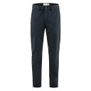 フェールラーベン アビスコ ウィンター ストレッチ パンツ ( DarkNavy ) | Fjallraven Abisko Winter Stretch Pa...
