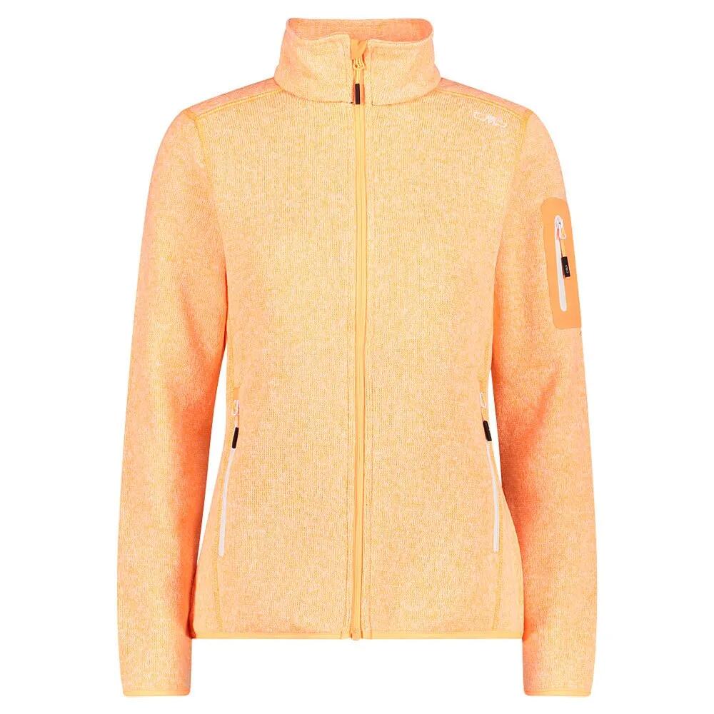 樂天商城 - CMP 3H14746 フリース レディース （ Sunrise / White 66CN ） | CMP 3H14746 fleece Women [t]