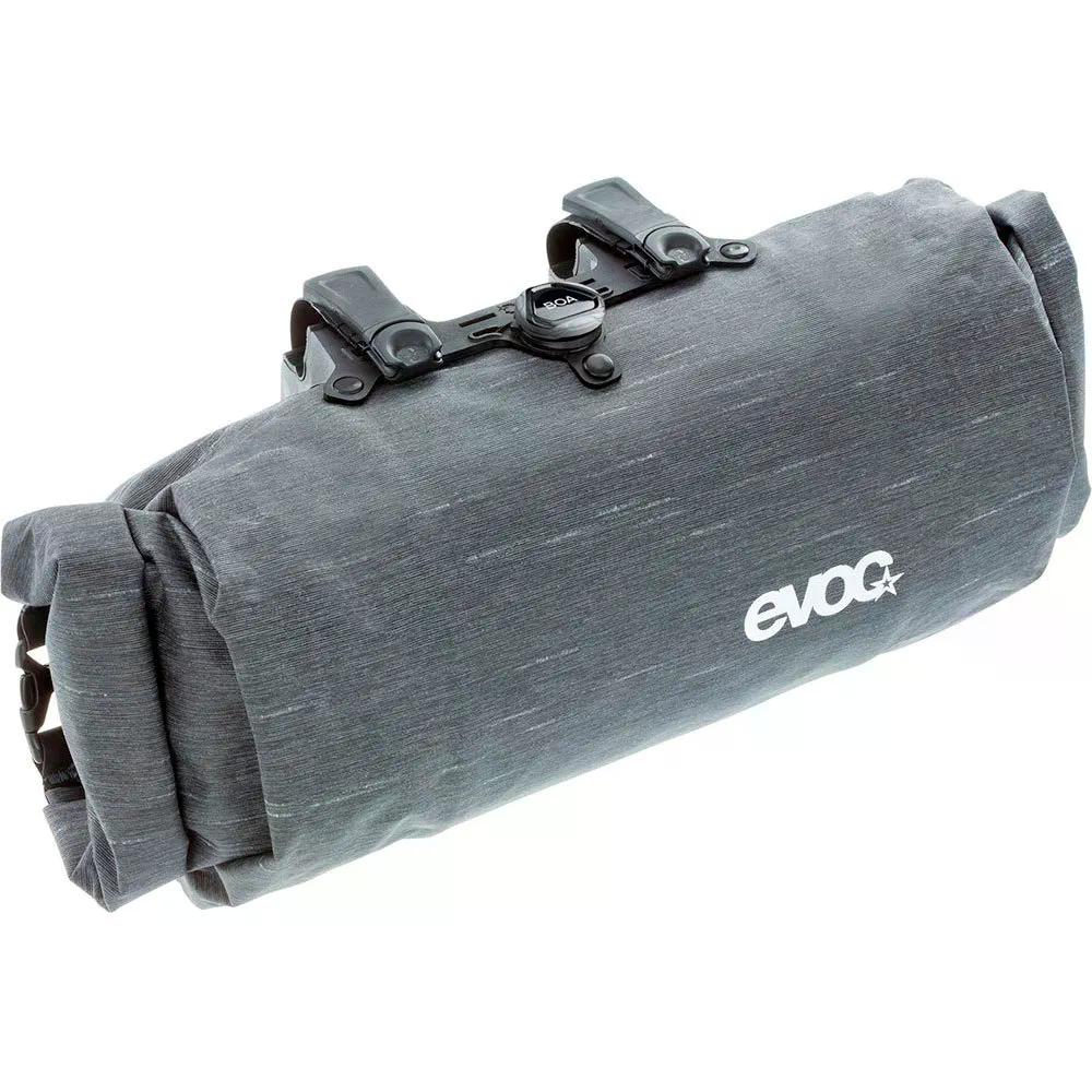 樂天商城 - エヴォック パック ボア ハンドルバー バッグ 5L （ Grey ） | EVOC Pack Boa handlebar bag 5L [t]