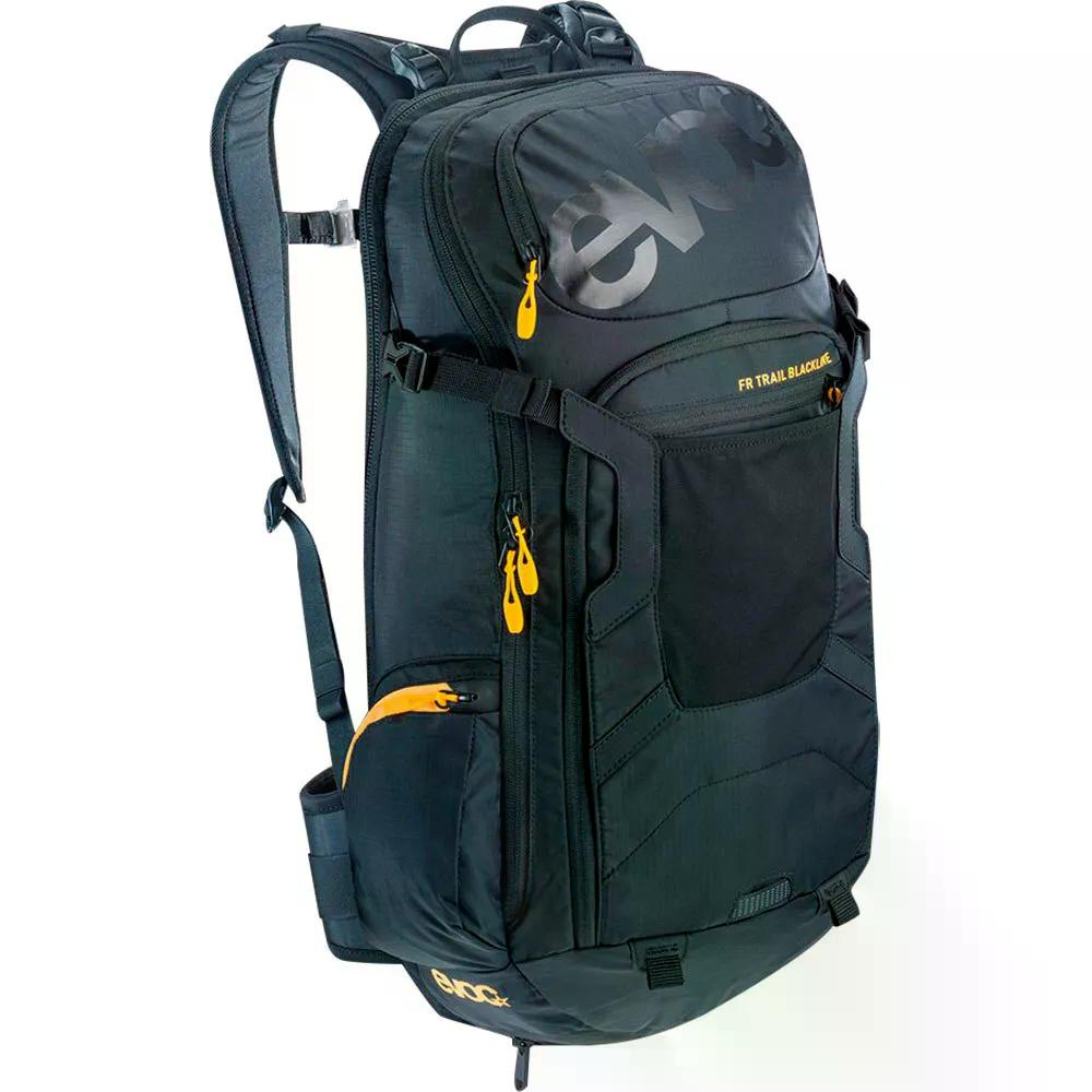 エヴォック FR トレイル ブラックライン バックパック 20L （ Black ） | EVOC FR ...