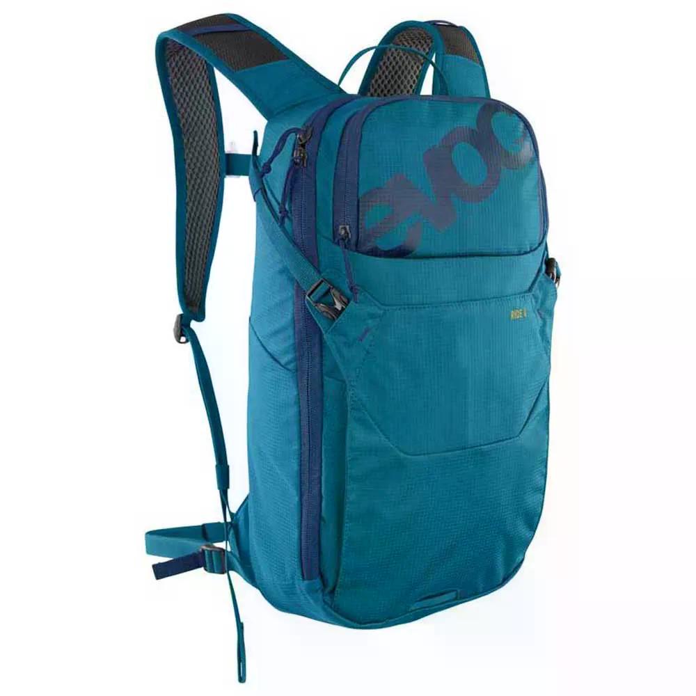 エヴォック ライド ハイドレーション バックパック 8L （ OceanBlue ） | EVOC Ride hydration backpack 8L [t]