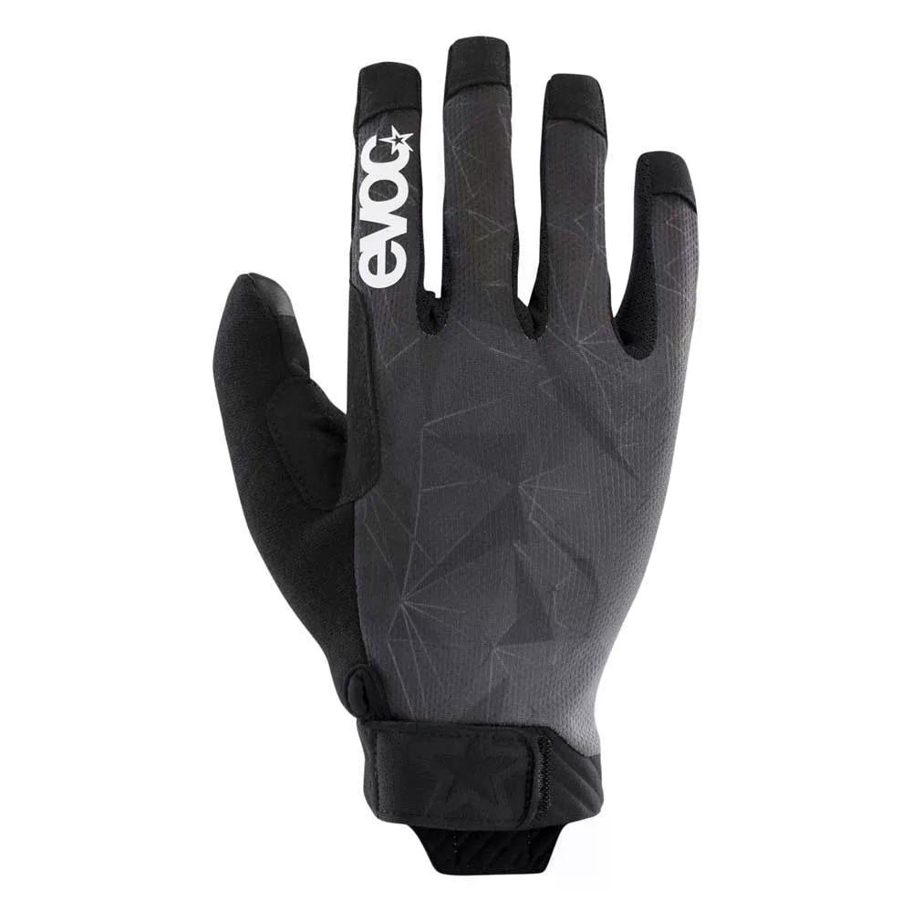 Rakuten - エヴォック エンデューロ タッチ グローブ （ Black ） | EVOC Enduro Touch gloves [t]