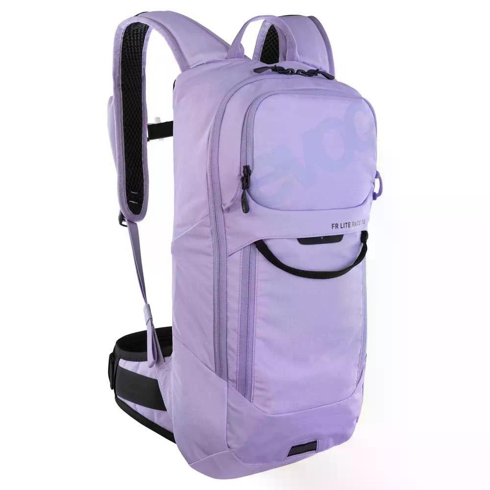EVOC FR Little Race 10L Protect �Хå��ѥå� �� Purple �� [t]