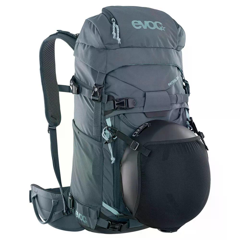 EVOC Patrol �Хå��ѥå� 32L �� CarbonGrey �� [t]