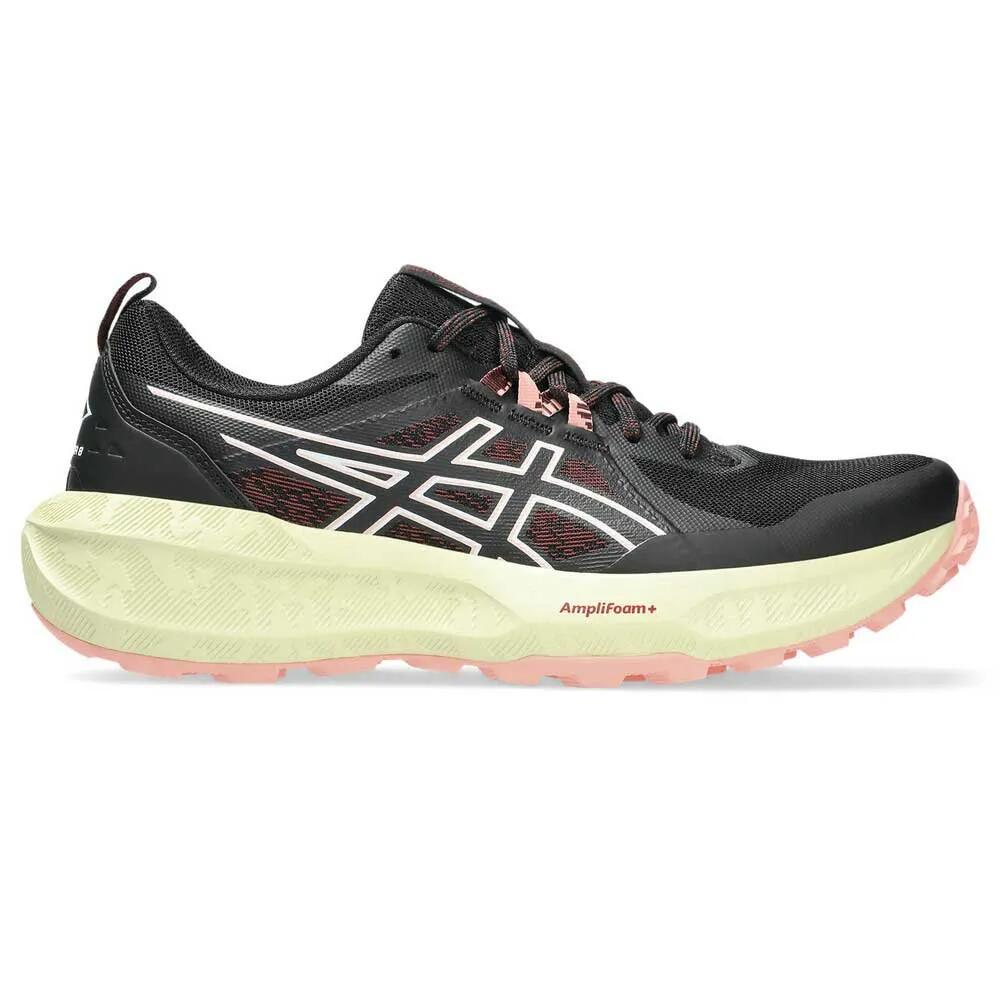 ボリエール バイパー トレイル ランニング シューズ レディース （ ブラック/ホワイト ） （ Black/White ） | BOREAL Viper trail running shoes Women´s （ Black/White ） [t]