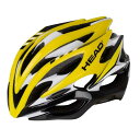 ヘッド バイク W11 MTBヘルメット ( Black/Yellow...(4)