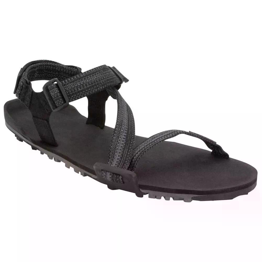 ゼロシューズ Zトレイル EV サンダル （ Multicolor/Black ） | XERO SHOES Z-Trail EV Sandals [t]