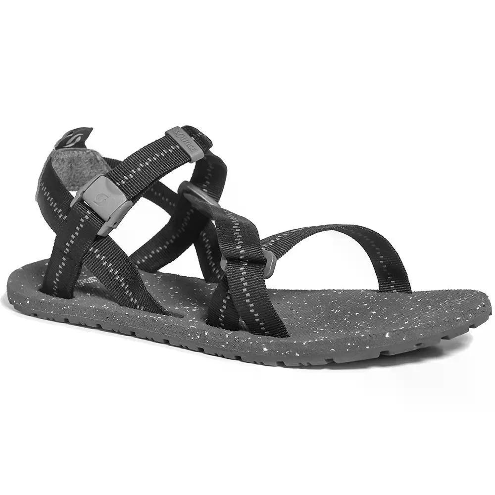 ソース ソロ サンダル （ BasaltBlack ） | SOURCE Solo Sandals 
