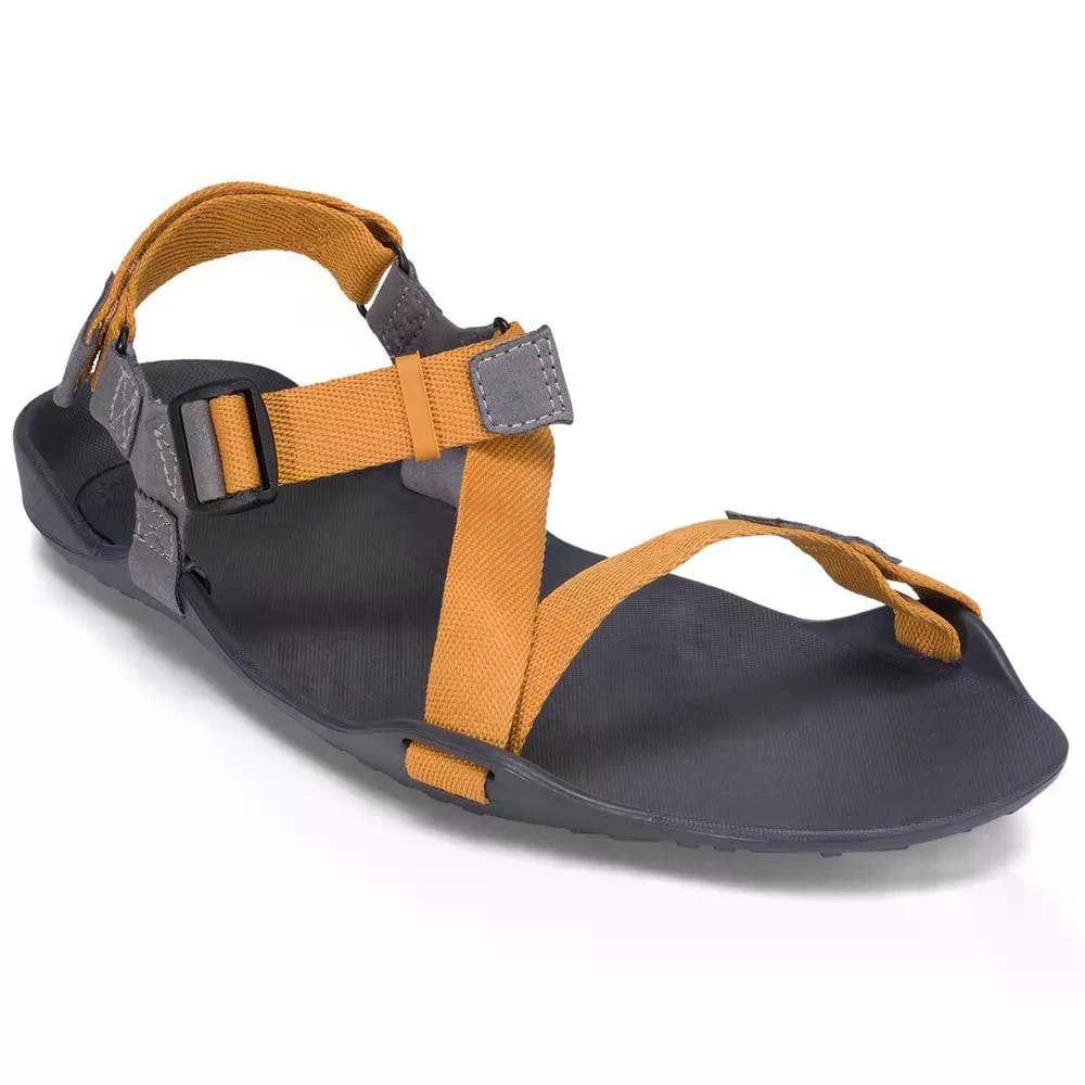 ゼロシューズ Zトレック II サンダル （ Nugget ） | XERO SHOES Z-Trek II Sandals [t]