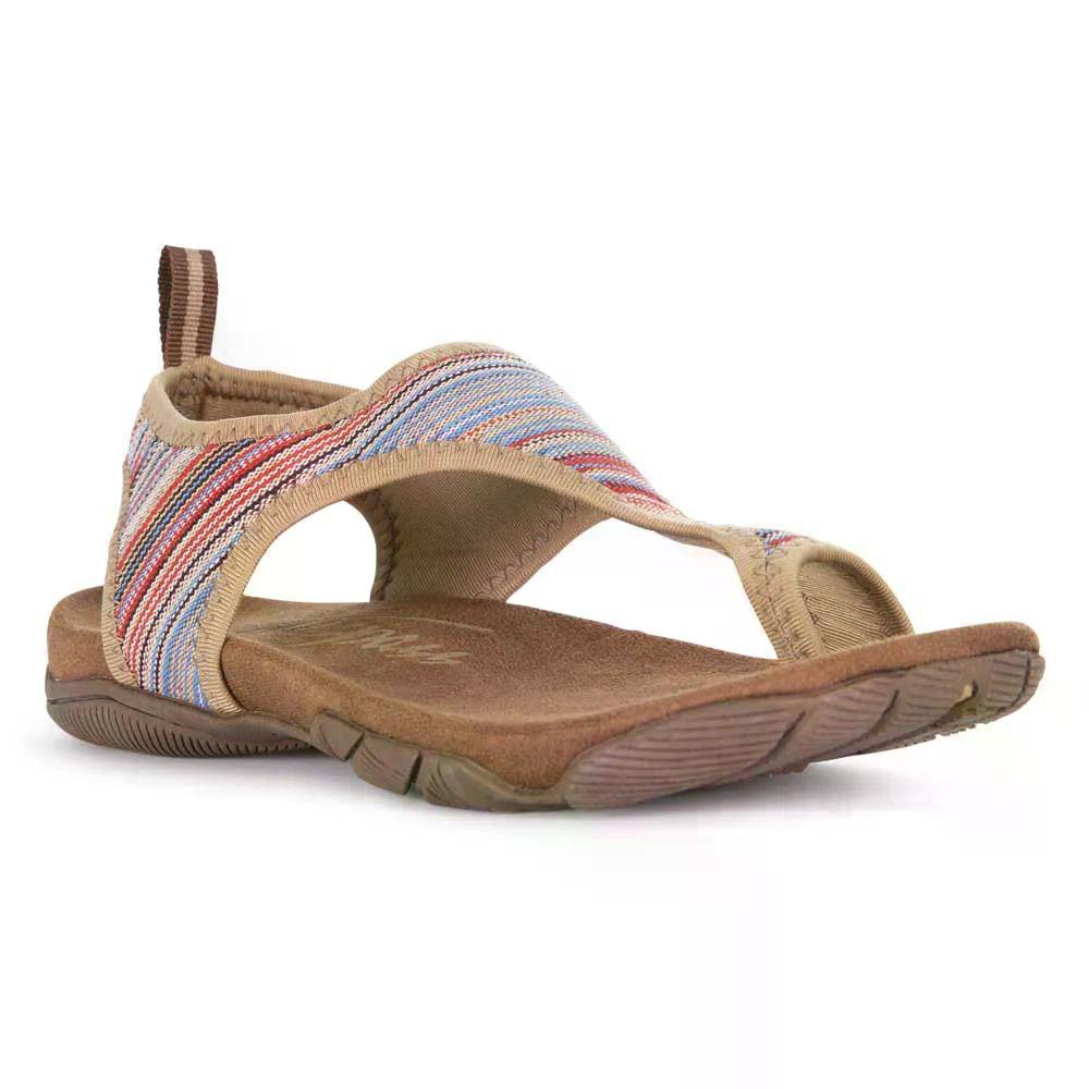 トレスパス ビーチー サンダル ウーマン （ Sandstone ） | TRESPASS Beachie Sandals woman 