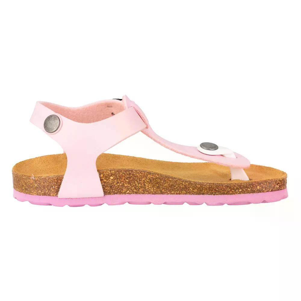 トロールキッズ ガールズ オーレスン サンダル （ LightPink ） | TROLLKIDS Girls Alesund Sandals 