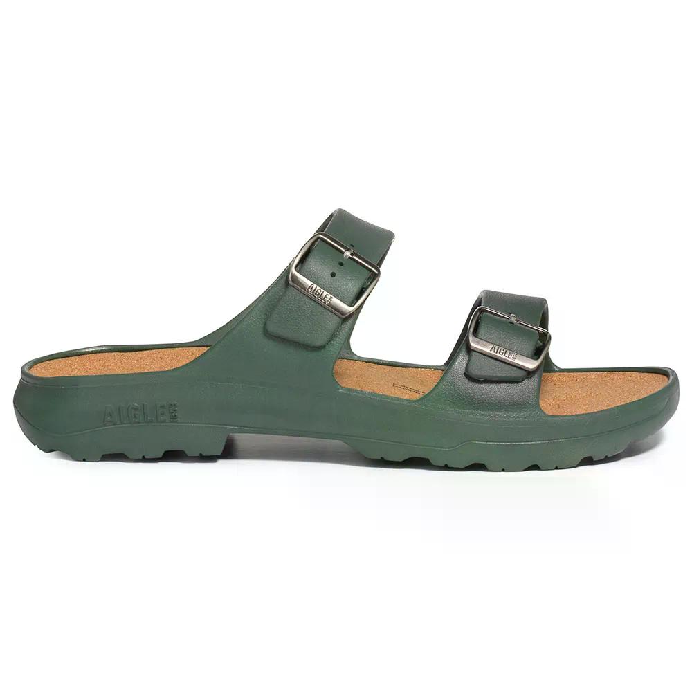 エーグル コーレイ サンダル （ Romarin ） | AIGLE Corlay Sandals 