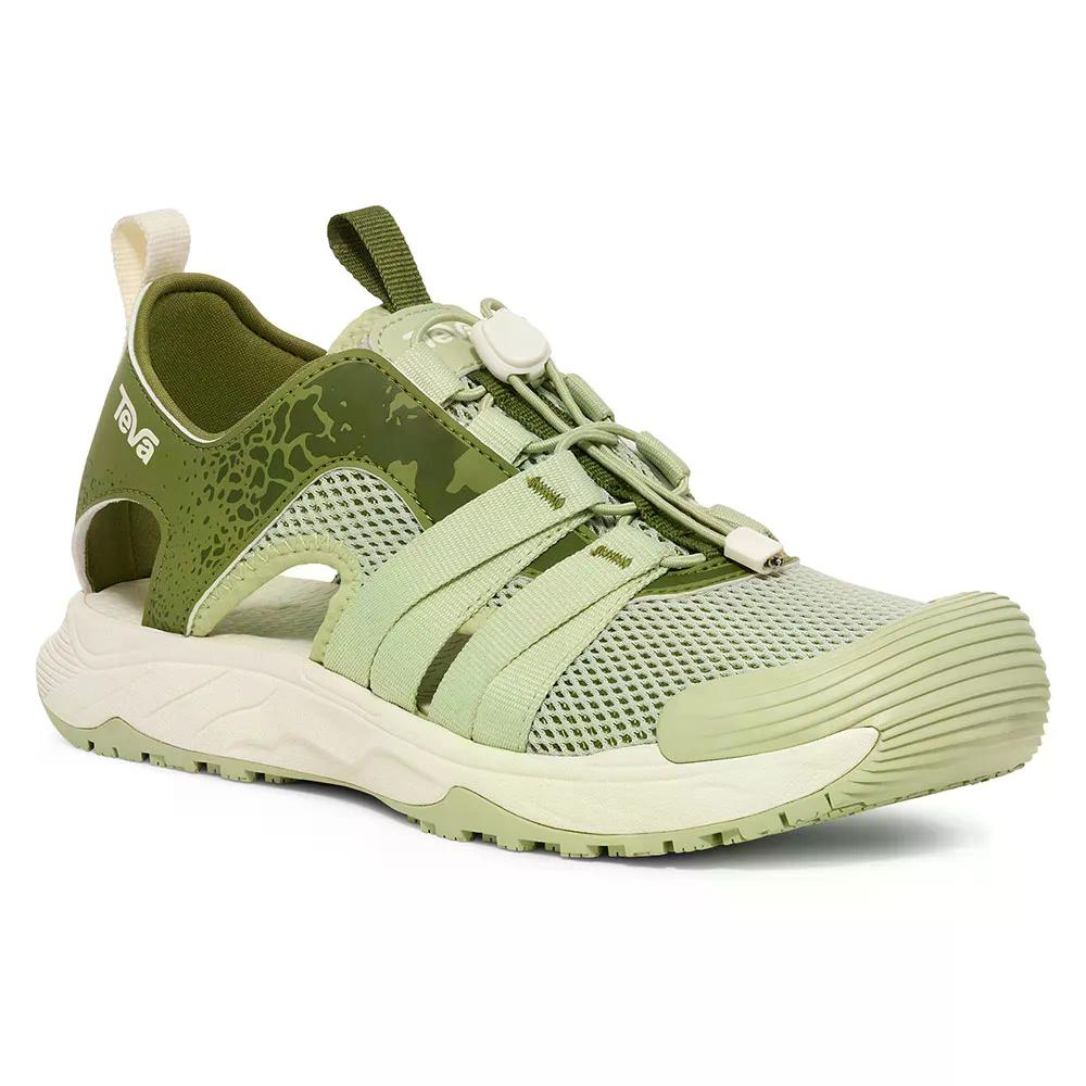 テバ ハイドラトレック CT サンダル ウーマン （ Iguana ） | TEVA Hydratek CT Sandals woman [t]