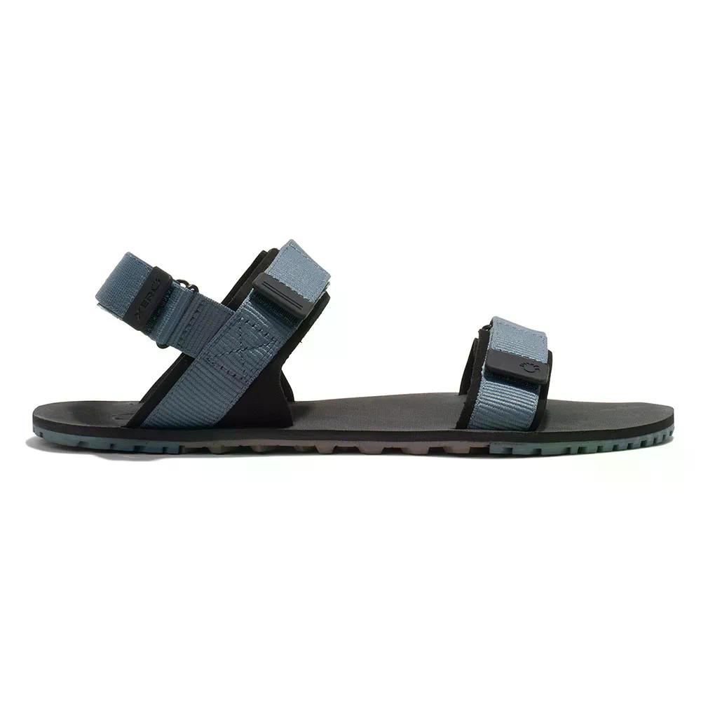 樂天商城 - ゼロシューズ Dトレイル サンダル （ StormyWeather/Black ） | XERO SHOES D-Trail Sandals [t]