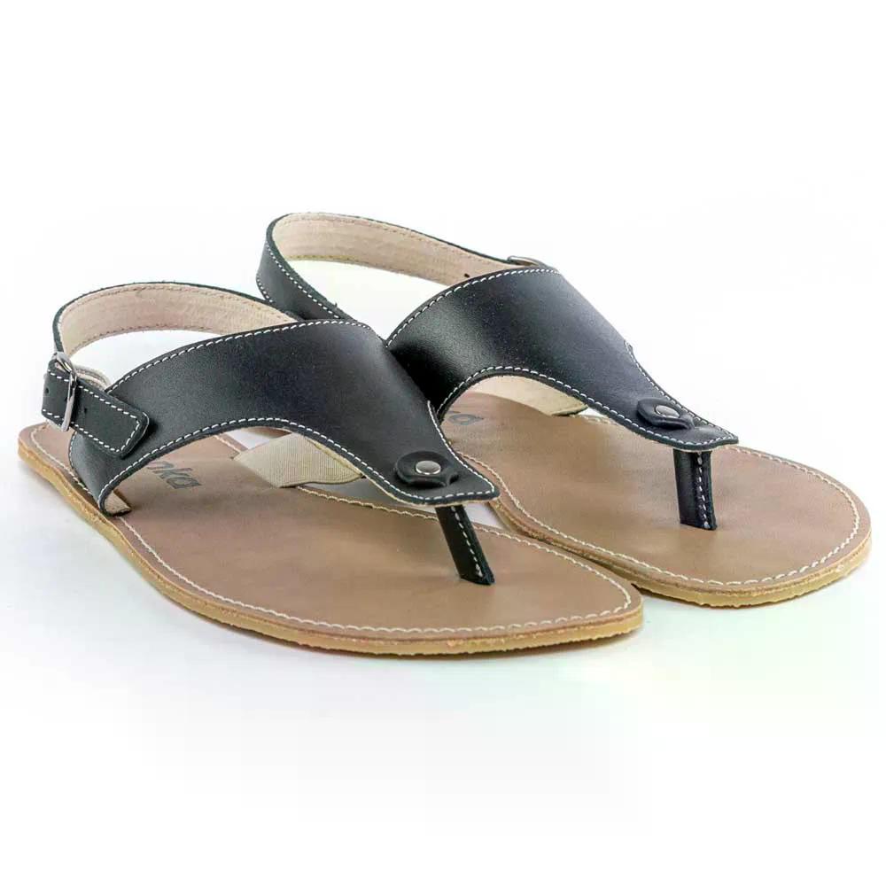樂天商城 - ベレンカ プロムナード ベアフット サンダル （ Black ） | BE LENKA Promenade Barefoot Sandals [t]