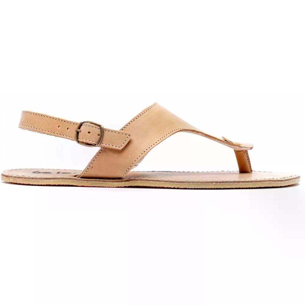 ベレンカ プロムナード ベアフット サンダル （ Sand ） | BE LENKA Promenade Barefoot Sandals 