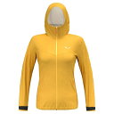 サレワ プエズ アクア 4 パワーテックス 2.5L ジャケット レディース ( Gold ) | SALEWA Puez Aqua 4 Powertex 2....
