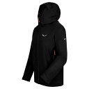 サレワ プエズ ゴアテックス パクリット ジャケット レディース ( Black Out ) | SALEWA Puez Goretex Paclite Jac...