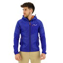 サレワ オルトレス ハイブリッド ティロウウール ジャケット ( Electric ) | SALEWA Ortles Hybrid TirolwoolJack...