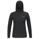 サレワ ペドロック 2 ティロウウール ハイブリッド ジャケット レディース ( Black Out ) | SALEWA Pedroc 2 Tirolwool...