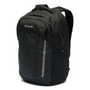コロンビア アトラスエクスプローラー II 26L バックパック ( Black ) | Columbia Atlas Explorer II 26L back...