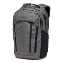 コロンビア アトラスエクスプローラー II 26L バックパック ( CityGreyHeather ) | Columbia Atlas Explorer I...