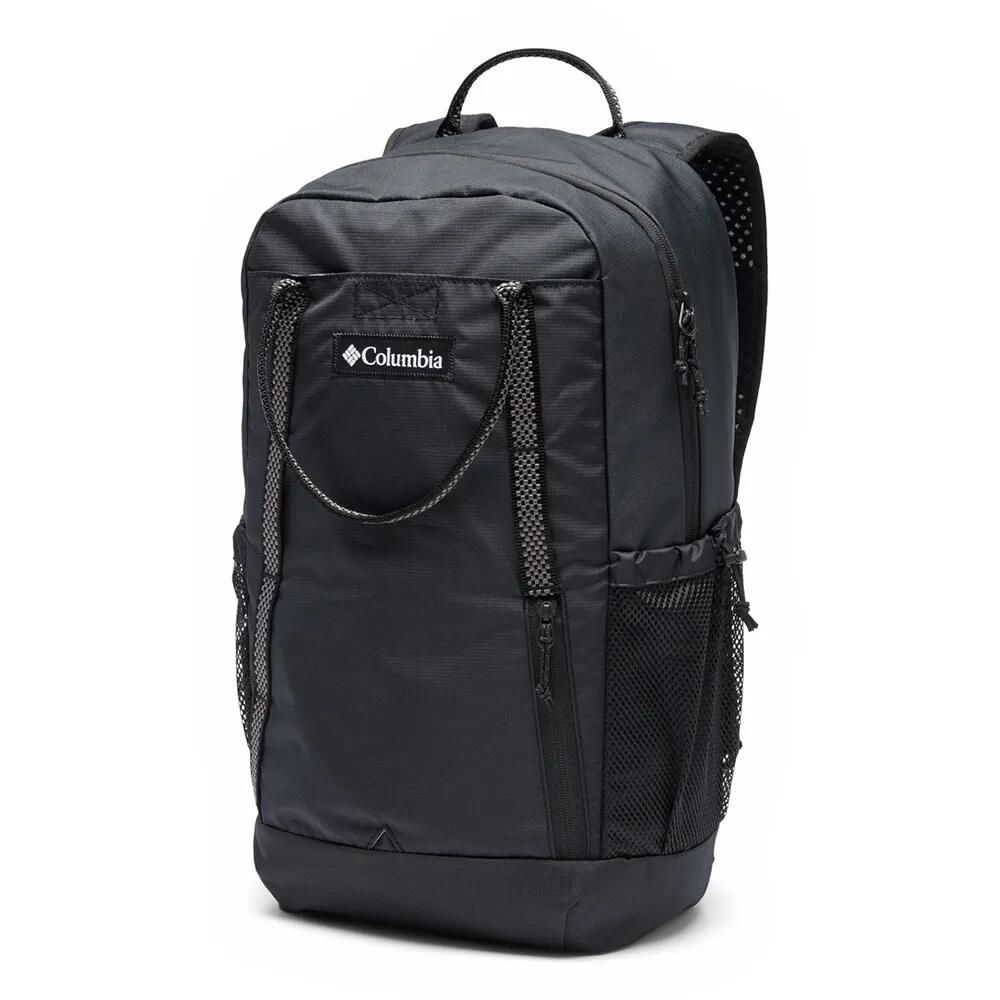 コロンビア エコマウンテン 25L バックパック （ Black ） | Columbia Echo Mountain 25L backpack [t]